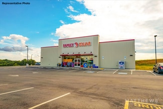 Florence, SC Freestanding - 3216 E Palmetto St
