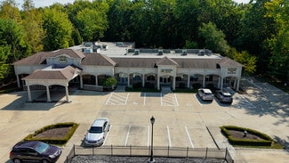 Westlake, OH Medical - 29103-29109 Center Ridge Rd