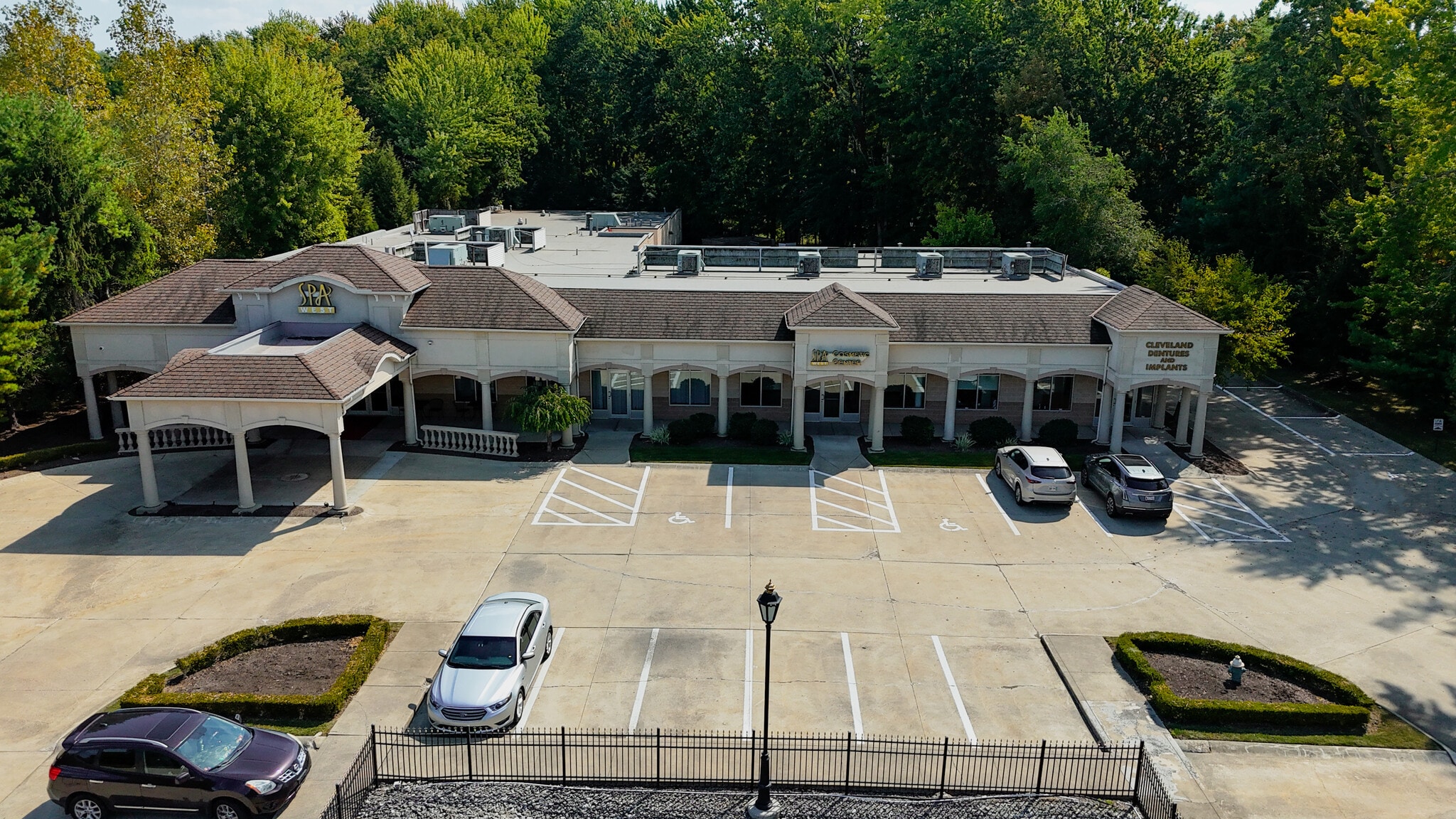 29103-29109 Center Ridge Rd, Westlake, OH for Sale