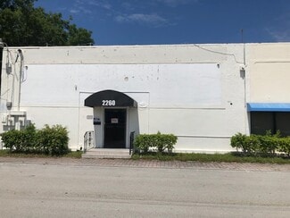 Hallandale, FL Flex - 2250 SW 30th Ave