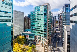 Ottawa, ON Office - 100 Queen St