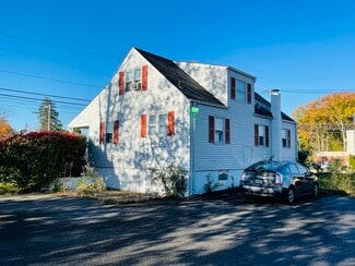 Cherry Hill, NJ Office - 1141 Marlkress Rd