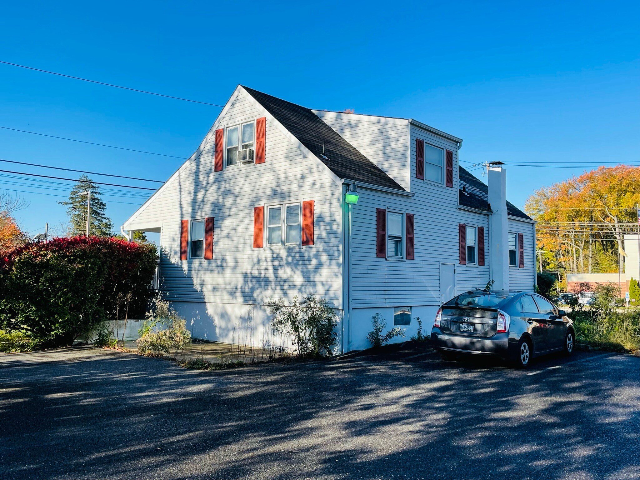 1141 Marlkress Rd, Cherry Hill, NJ for Rent