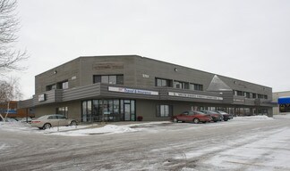 Sioux Falls, SD Office - 3701 W 49th St