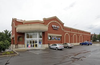 Pittsburgh, PA Drug Store - 1121 Bower Hill Rd