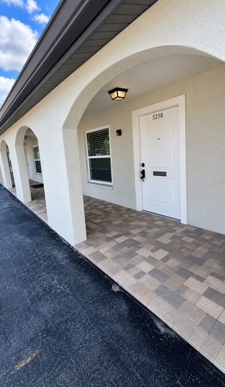 New Port Richey, FL Office - 5258 State Road 54