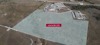 Decatur, TX Industrial Land - 2188 Highway 380