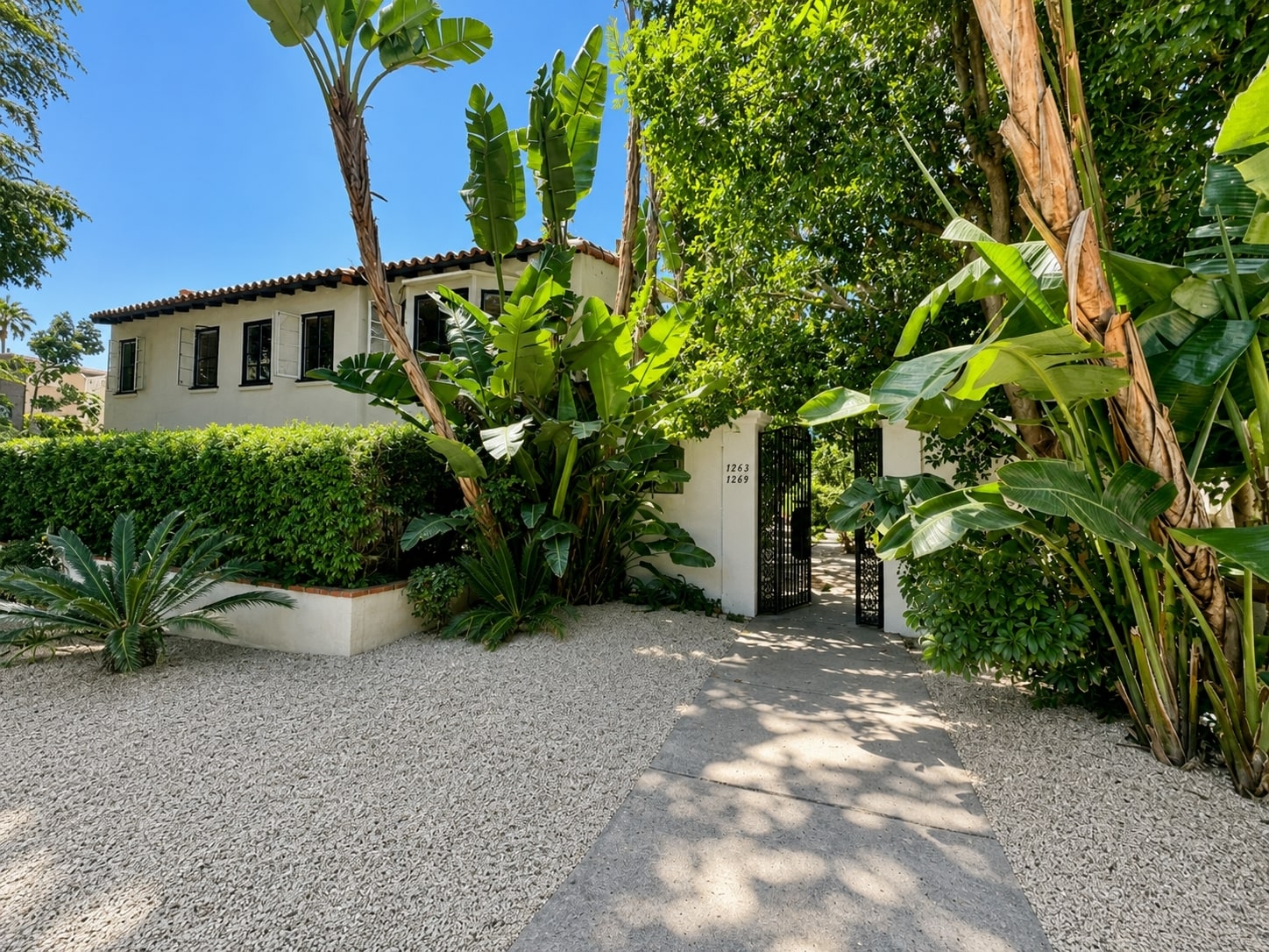 1269 Havenhurst Dr, West Hollywood, CA for Sale
