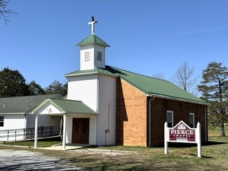 Fincastle, VA Churches - 80 Timber Rdg Fincastle, VA Churches - 80 Timber Rdg