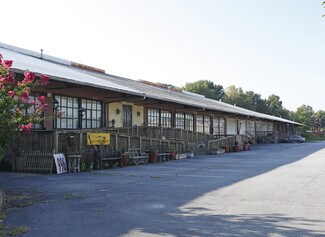 Atlanta, GA Office/Retail - 996 Huff Rd NW