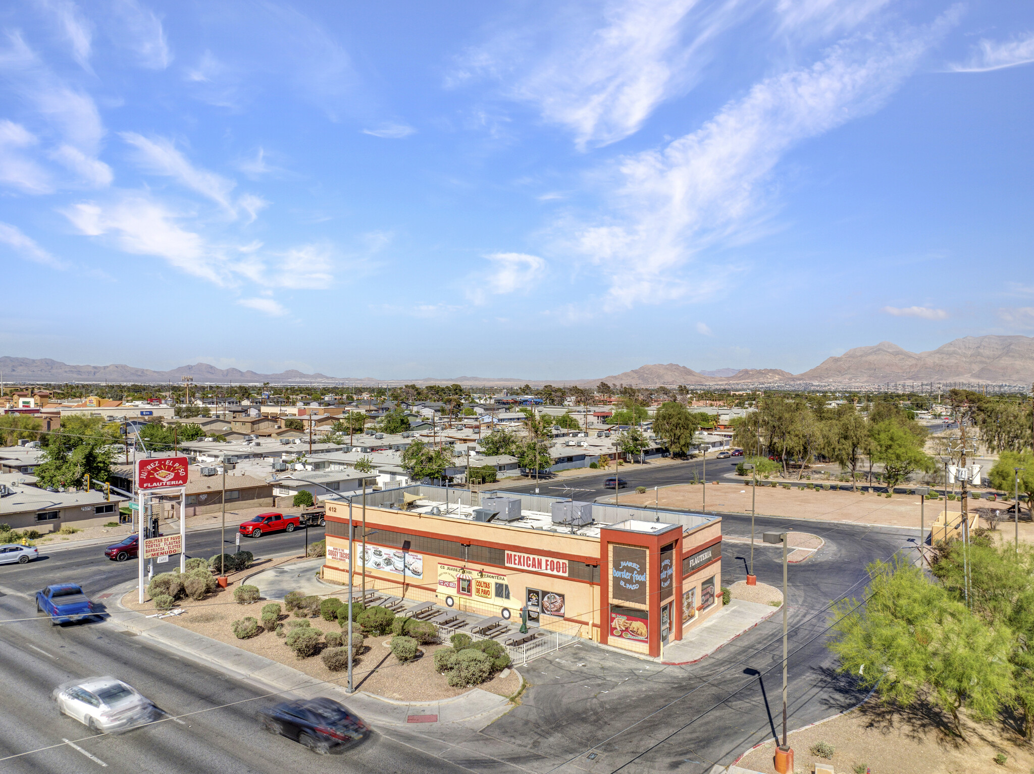 412 N Eastern Ave, Las Vegas, NV for Sale