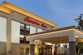 Lubbock, TX Hospitality - 4003 S Loop 289 Lubbock, TX Hospitality - 4003 S Loop 289