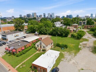 Nashville, TN undefined - 1503 Jefferson St Nashville, TN undefined - 1503 Jefferson St