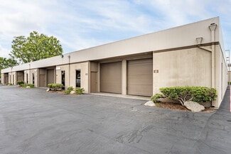 Signal Hill, CA Office, Flex - 2599 E 28th St