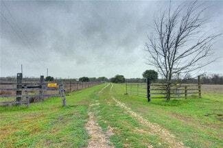 Del Valle, TX Industrial - 4713 Granny Dr