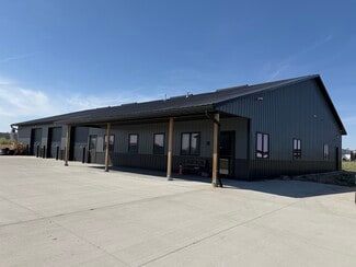 North Sioux City, SD Industrial - 501 Prosperity Way