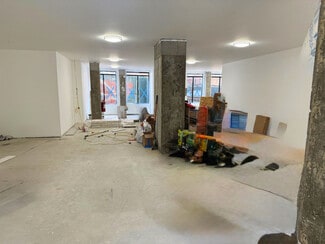 Bronx, NY Office/Medical - 40 W 167th St