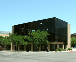 Ogden, UT Office - 2590 S Washington Blvd