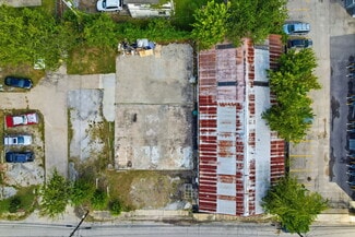Houston, TX Warehouse - 3371 Dixie Dr Houston, TX Warehouse - 3371 Dixie Dr