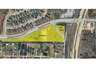 Fort Worth, TX Commercial - 12601 Katy Rd