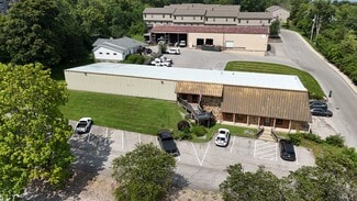 Bloomington, IN Flex - 1030 W 17th St