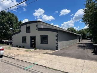 Louisville, KY Manufacturing - 1338 Hull St Louisville, KY Manufacturing - 1338 Hull St