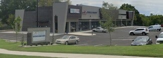 Hot Springs, AR Office/Retail - 117 Piper St