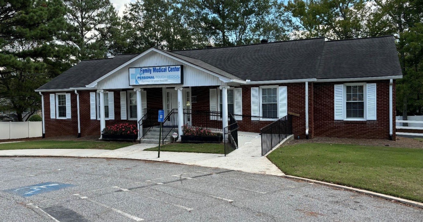 277 E Broad St, Fairburn, GA for Sale