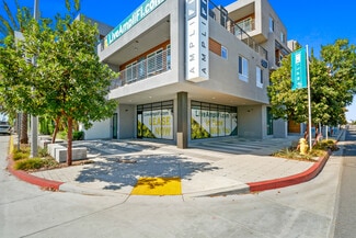 Fullerton, CA Retail - 600 W Commonwealth Ave