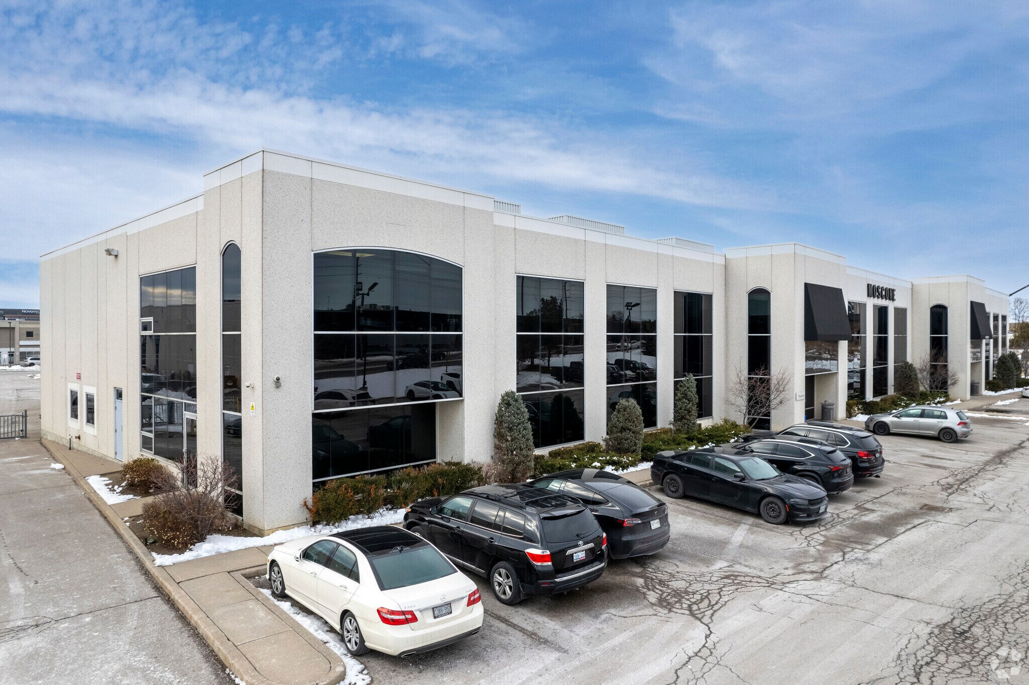 8830 Jane St, Vaughan, ON for Rent