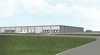 Brownsville, TX Industrial - 6700 Paredes Line Rd Brownsville, TX Industrial - 6700 Paredes Line Rd