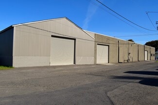 Kelso, WA Industrial - 613 Pacific Ave S