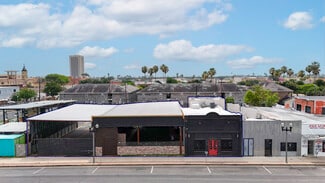 McAllen, TX Sports and Entertainment - 407 17th st