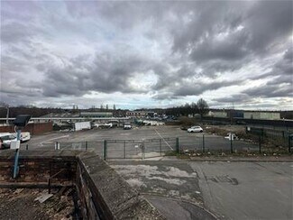 Stoke On Trent, STS Commercial Land - Chatfield Pl