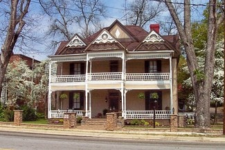 Jefferson, GA Office - 27 Sycamore St