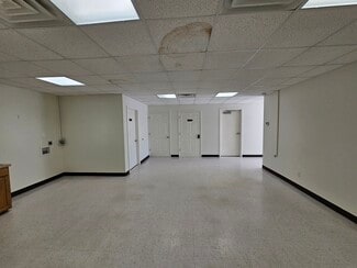 Abilene, TX Flex - 1650 Vision Dr