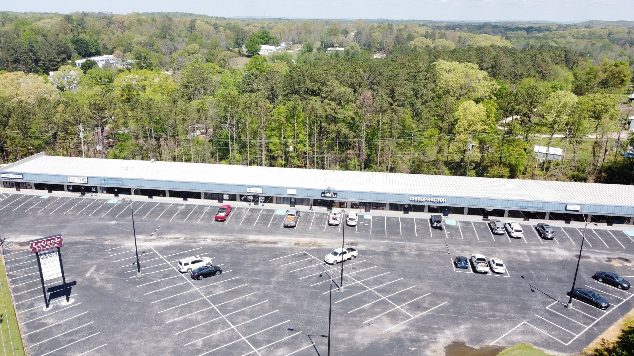 1021 Us-431, Anniston, AL for Rent