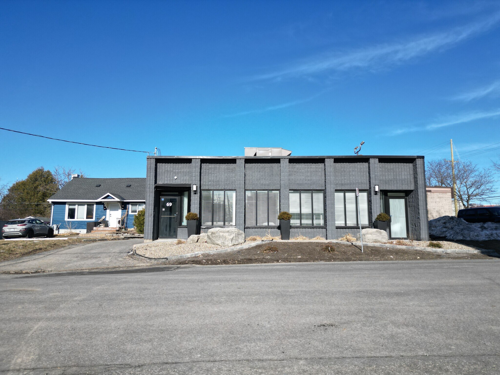 69 Kempster Ave, Ottawa, ON for Rent