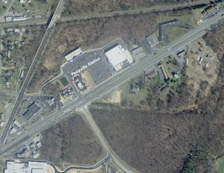 Perryville, MD Commercial Land - Pulaski Hwy