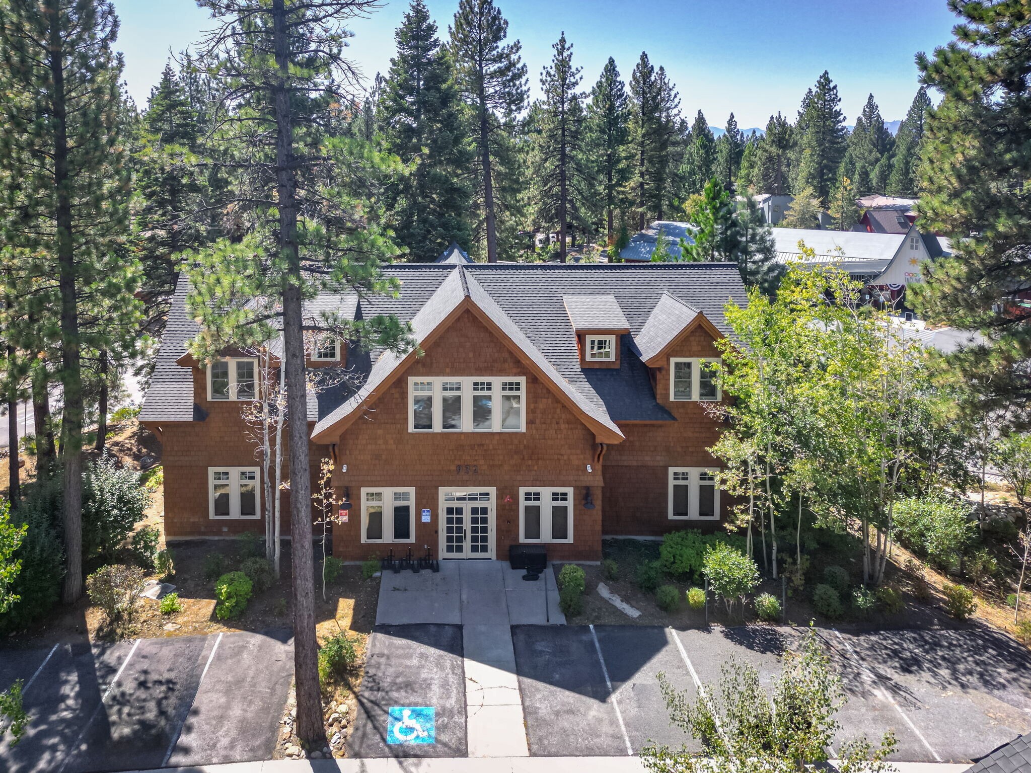 932 Southwood Blvd, Incline Village, NV for Rent