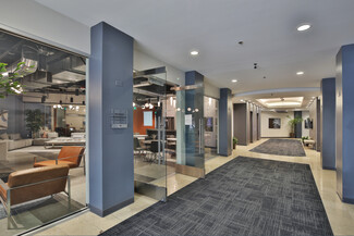 Westlake Village, CA Office - 2829 Townsgate Rd
