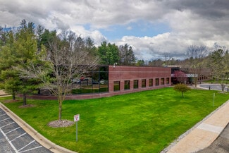 Kalamazoo, MI Office, Industrial - 1 Financial Pky Kalamazoo, MI Office, Industrial - 1 Financial Pky