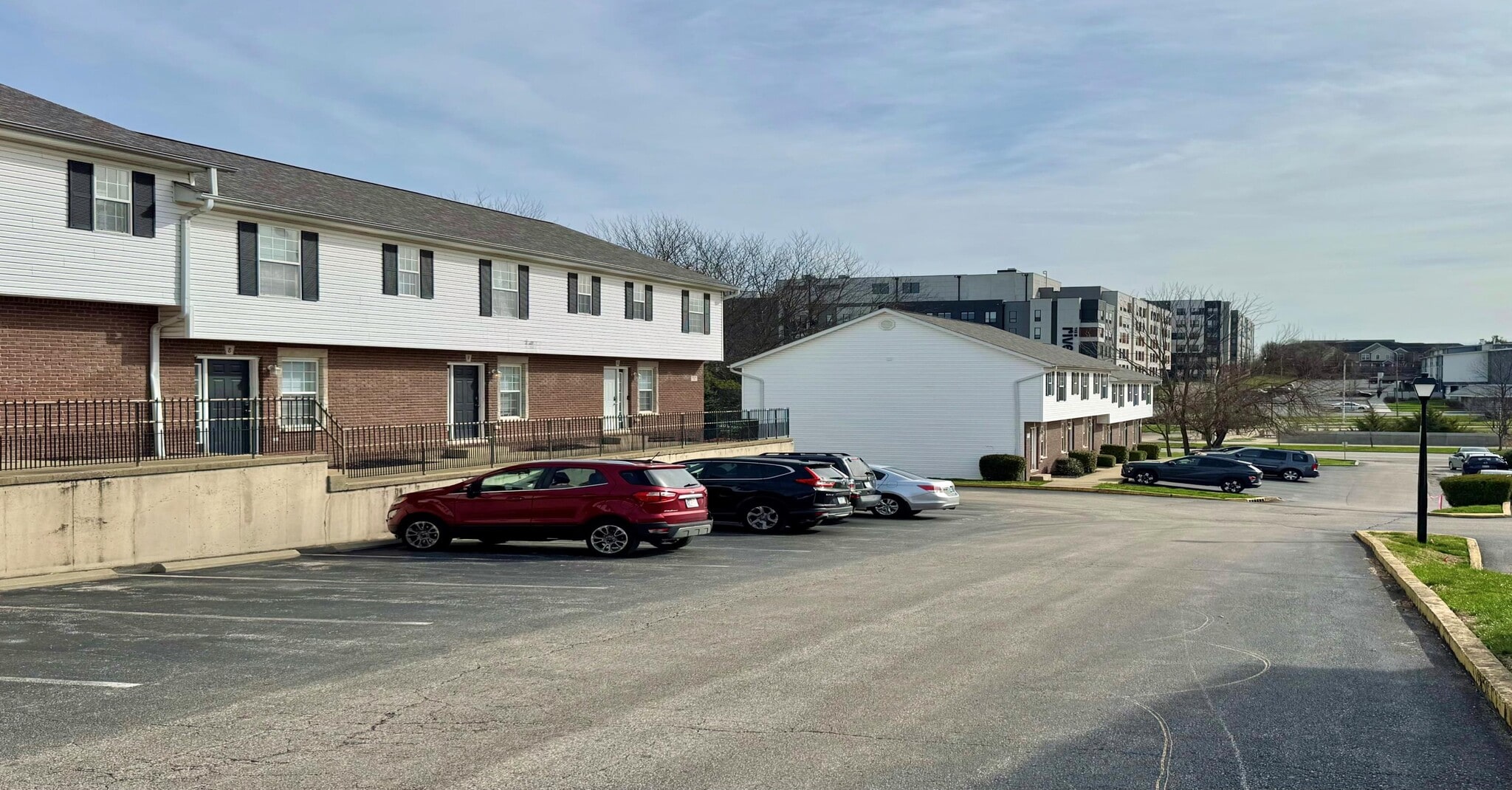 1426-1496 N Kinser Pike, Bloomington, IN for Sale