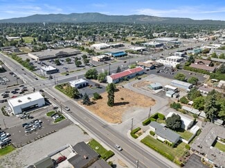 Spokane Valley, WA Commercial - 105 McDonald Rd
