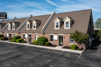 Knoxville, TN Office - 101 Sherlake Ln