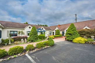 Blairsville, PA Restaurant - 181 E Brown St