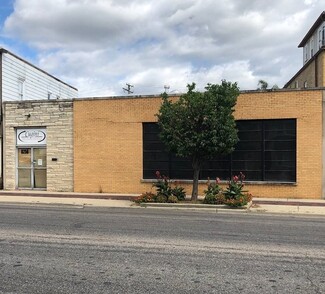 River Grove, IL Food Processing - 8256 W Grand Ave