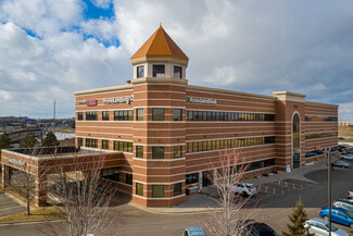 Maple Grove, MN Office/Medical - 9325 Upland Ln N