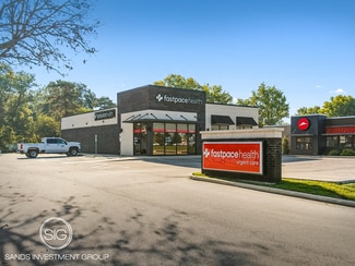 Hartford City, IN Medical - 2008 N Walnut St