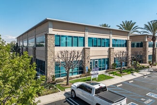 Rancho Cucamonga, CA Office - 9421 Haven Ave